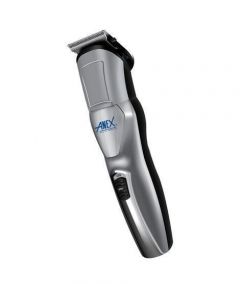 Anex Hair Trimmer (AG-7068)  On Installments-Musab Mall  ( 3 Months 0% Percent Profit Product Available On 48 Months Installment )